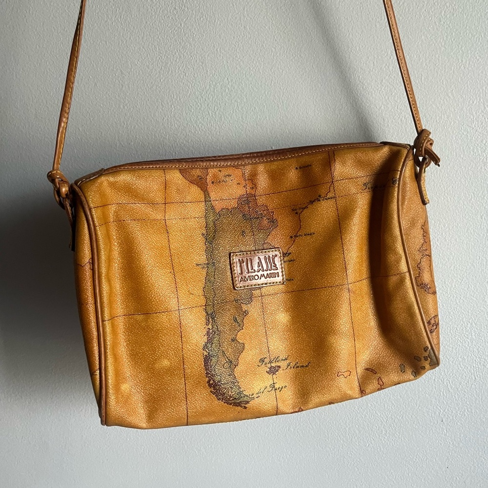 Alviero Martini crossbody bag